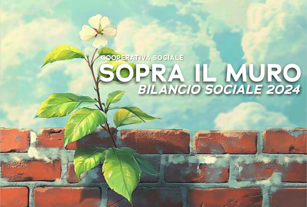 Bilancio Sopra il Muro 2024